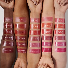 Poutsicle Hydrating Lip Stain - Dudak Nemlendirici Ruj